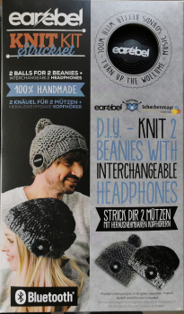 Earebel - Knit Kit - Restposten